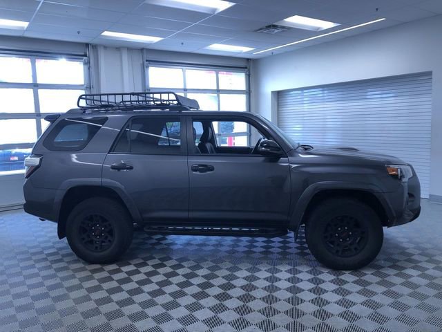 Certified 2021 Toyota 4Runner Venture w/ Moonroof Package AWD/4WD image 35