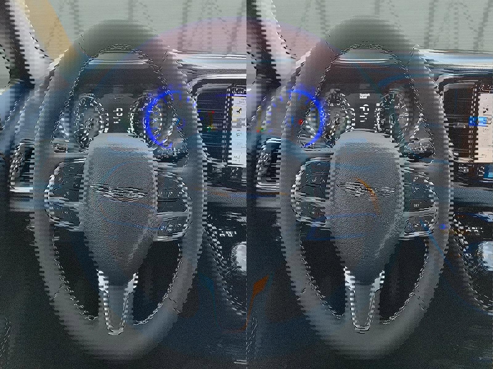 New 2026 Chrysler Voyager LX image 12