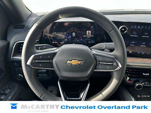 New 2026 Chevrolet Tahoe Premier w/ Sun And Tow Package image 8