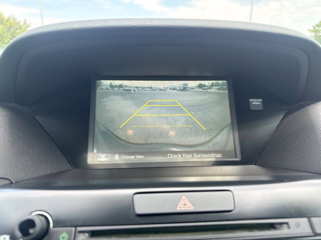 Used 2016 Acura MDX SH-AWD image 34