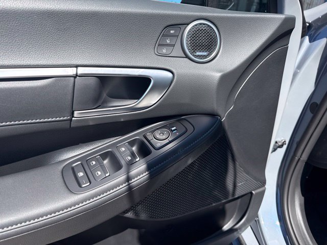 New 2026 Hyundai Sonata Limited FWD image 18