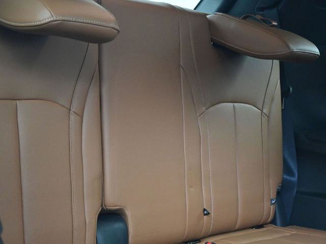 Certified 2025 INFINITI QX60 Autograph w/ Cargo Package image 13