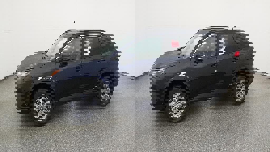 New 2025 Toyota RAV4 XLE w/ Convenience Package image 2