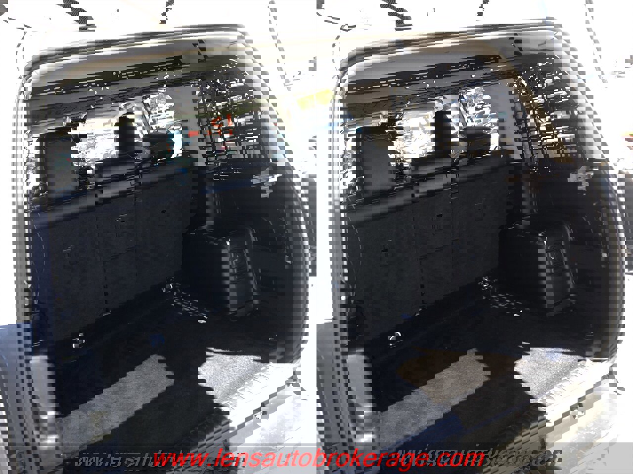 Used 2015 Toyota 4Runner TRD Pro AWD/4WD image 20