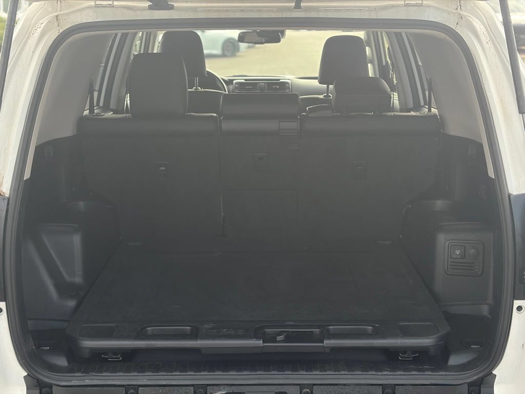 Used 2023 Toyota 4Runner TRD Pro AWD/4WD image 9
