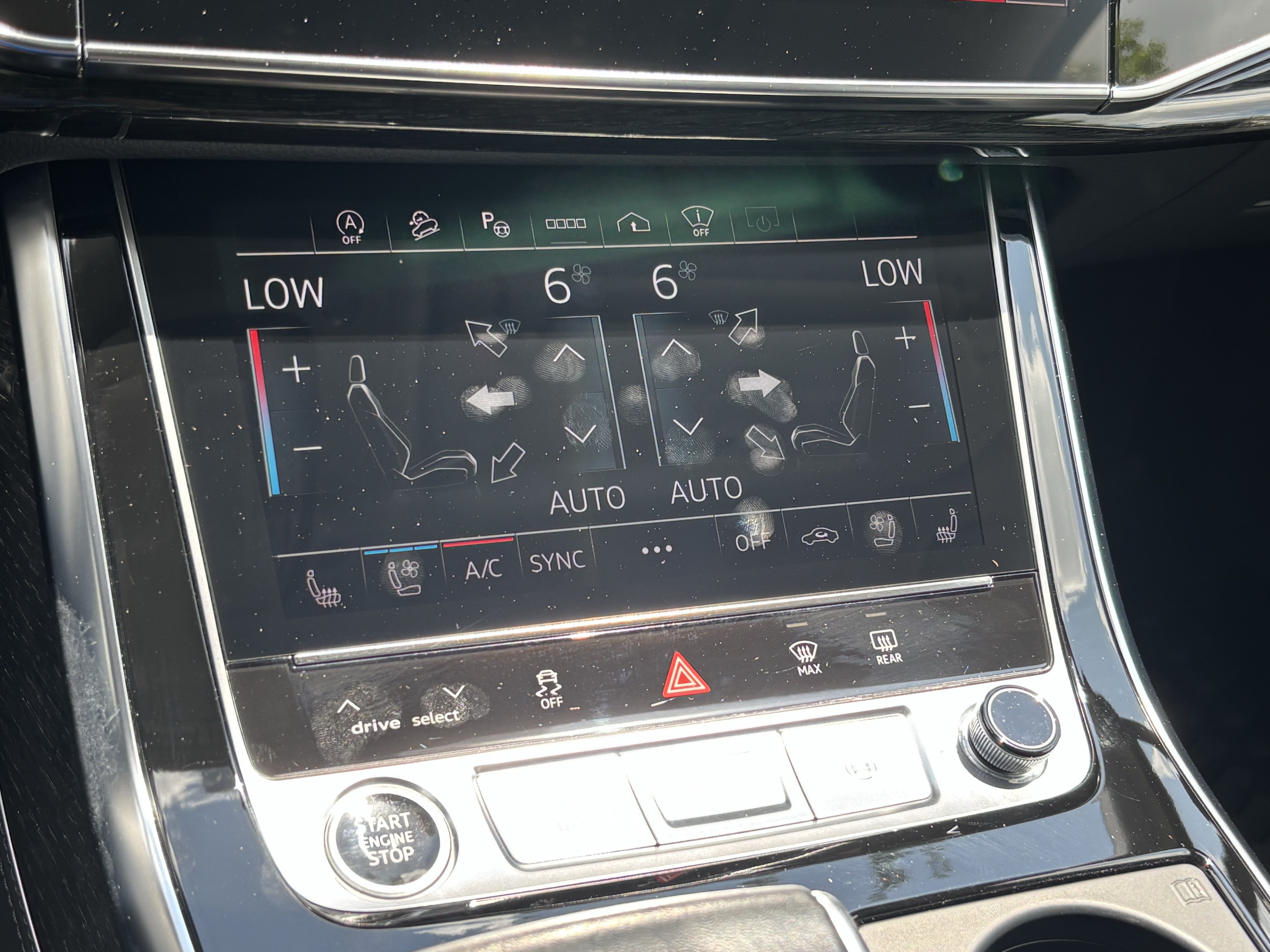 Certified 2023 Audi Q7 3.0T Prestige AWD/4WD image 29