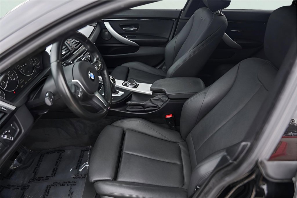 Used 2018 BMW 430i Gran Coupe image 12