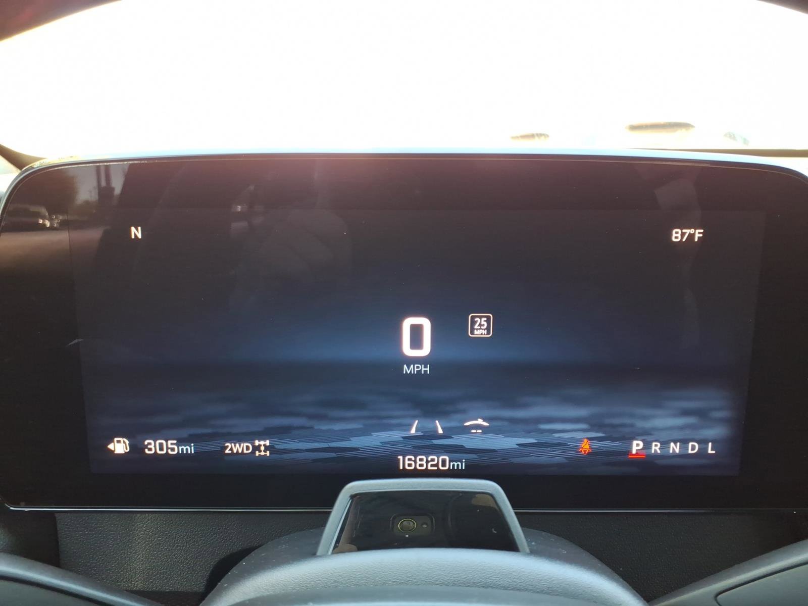 Used 2025 Chevrolet Traverse RS w/ LPO, Floor Liner Package image 25