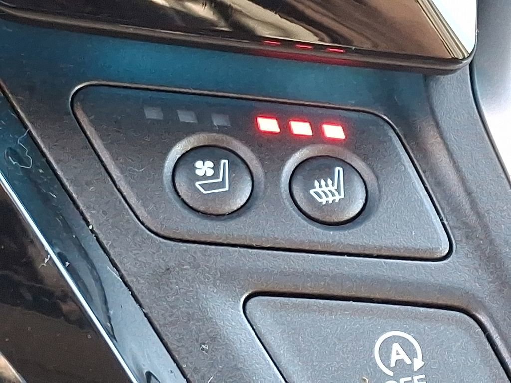 Used 2023 Honda Odyssey Elite image 24