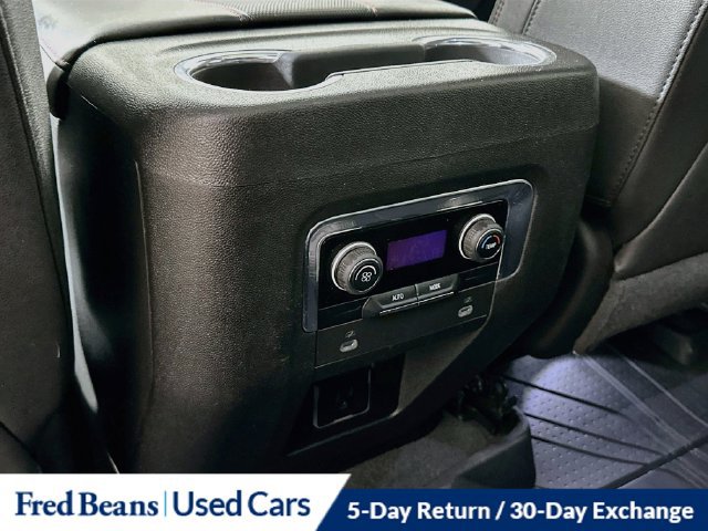 Used 2023 Chevrolet Tahoe RST AWD/4WD image 33