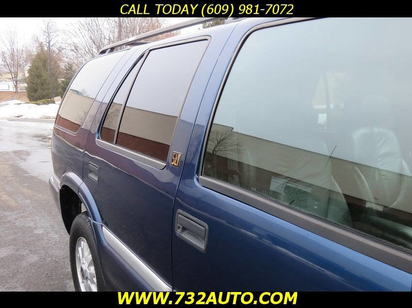 Used 2001 GMC Jimmy SLT image 25