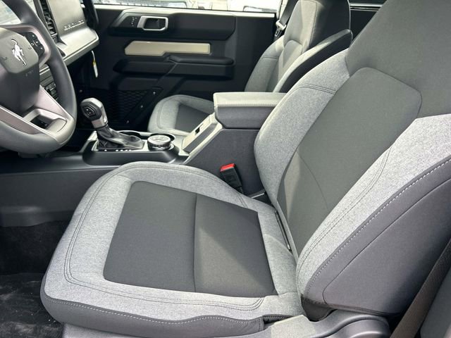 New 2025 Ford Bronco 2-Door image 19