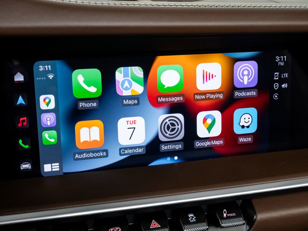 Certified 2024 Porsche 911 Carrera GTS image 16