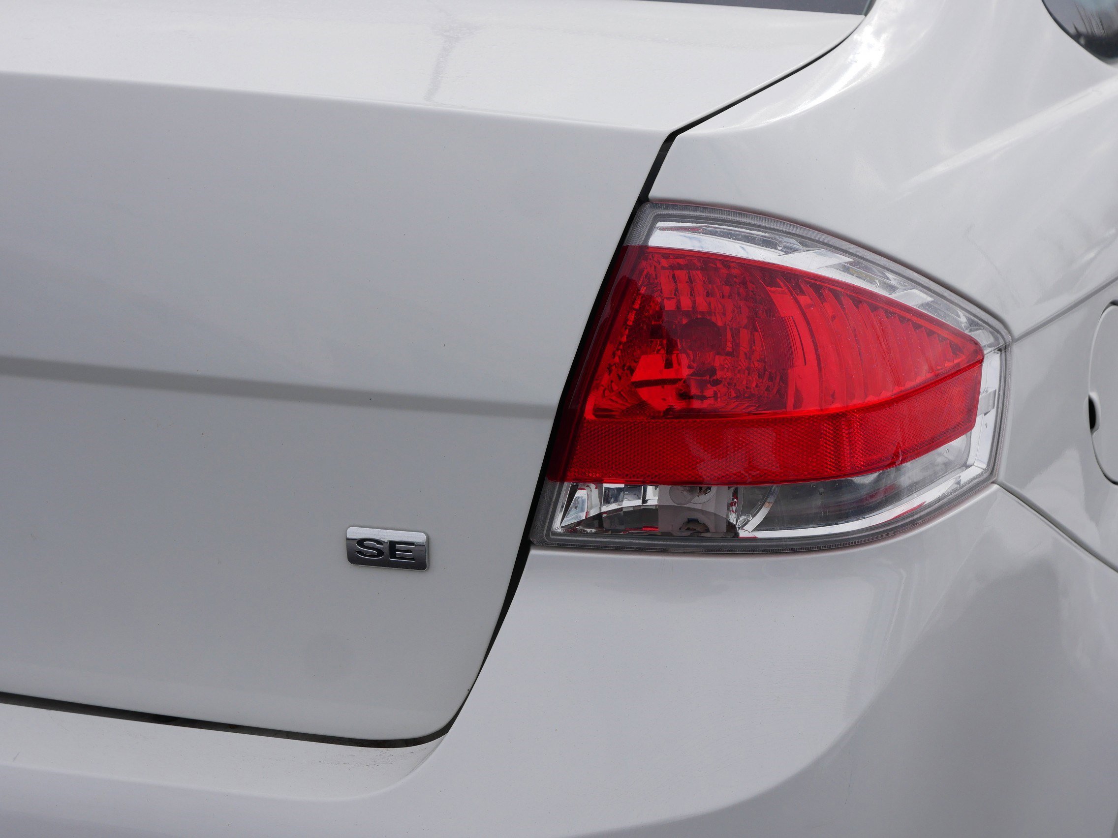 Used 2011 Ford Focus SE w/ 201A Rapid Spec Order Code image 17