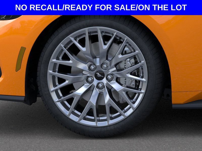 New 2026 Ford Mustang GT Premium RWD image 19