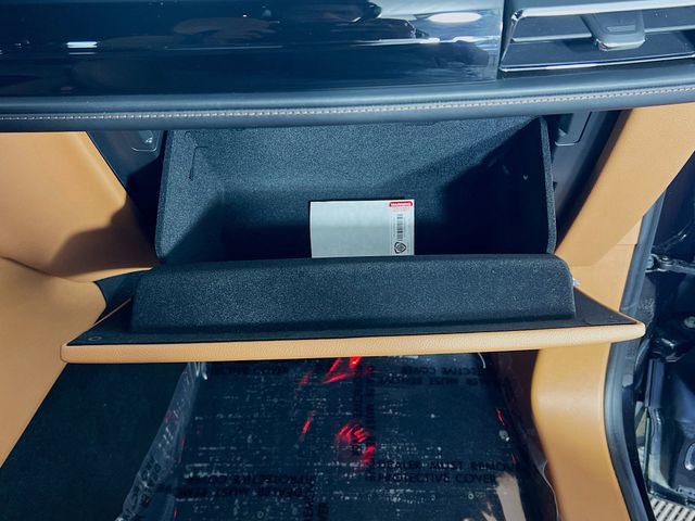 Used 2020 Lincoln Aviator Black Label w/ Dynamic Handling Package AWD/4WD image 31