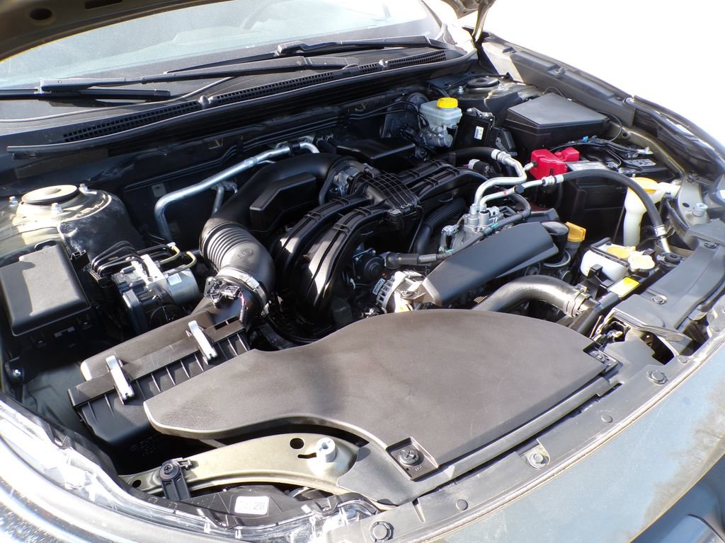 Used 2023 Subaru Outback Touring AWD/4WD image 34