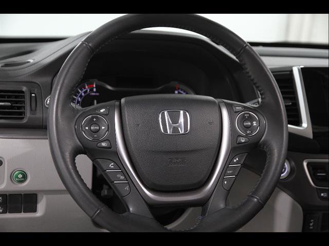 Used 2017 Honda Pilot EX-L image 7