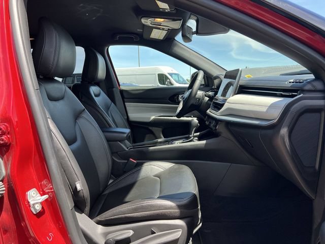 Used 2025 Jeep Compass Limited AWD/4WD image 27