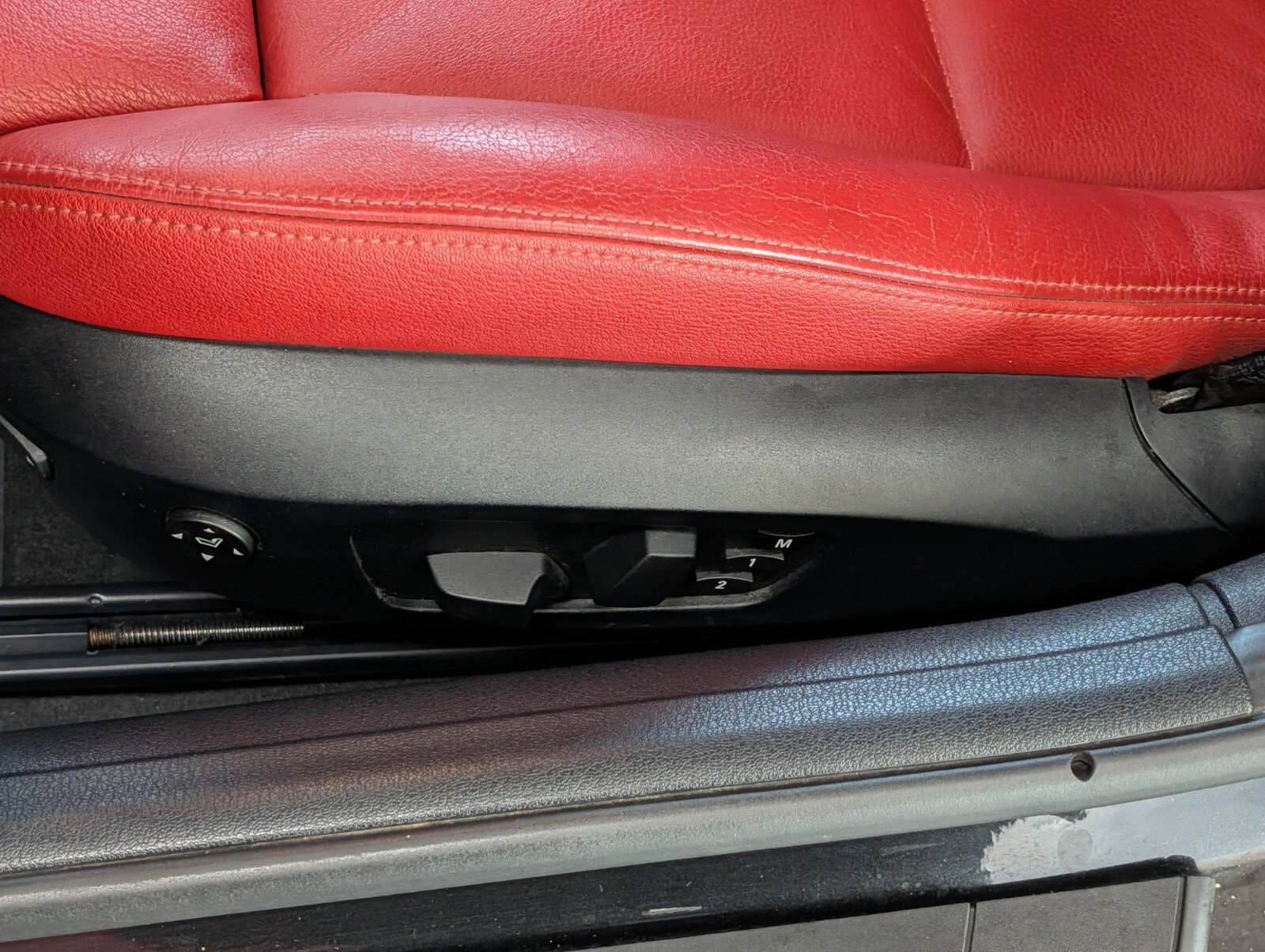 Used 2016 BMW Z4 sDrive28i image 11