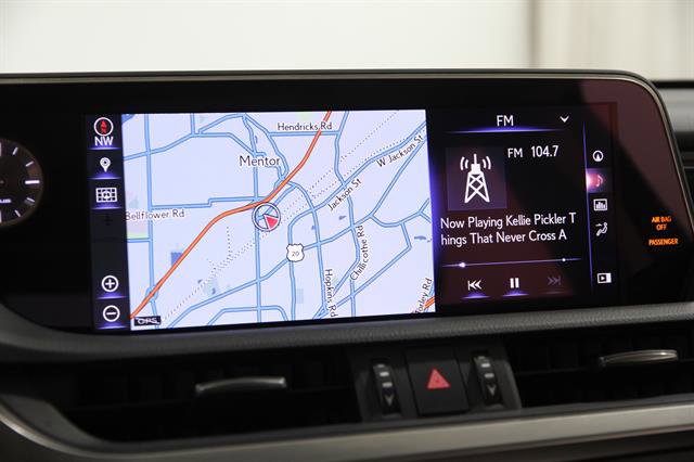 Used 2019 Lexus ES 350 w/ Accessory Package image 10