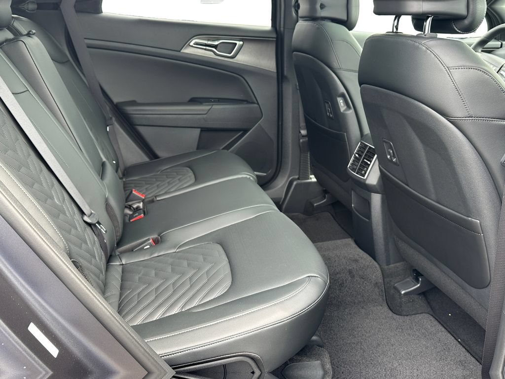 New 2026 Kia Sportage X-Line w/ X-Line Technology Package AWD/4WD image 7