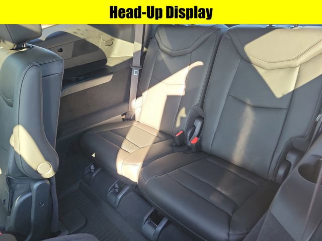 Used 2025 Cadillac XT6 Premium Luxury w/ Technology Package image 27
