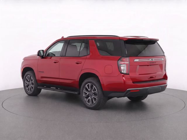 Used 2022 Chevrolet Tahoe Z71 w/ Luxury Package AWD/4WD image 3