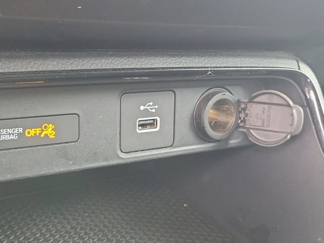 Used 2024 Honda CR-V LX image 34