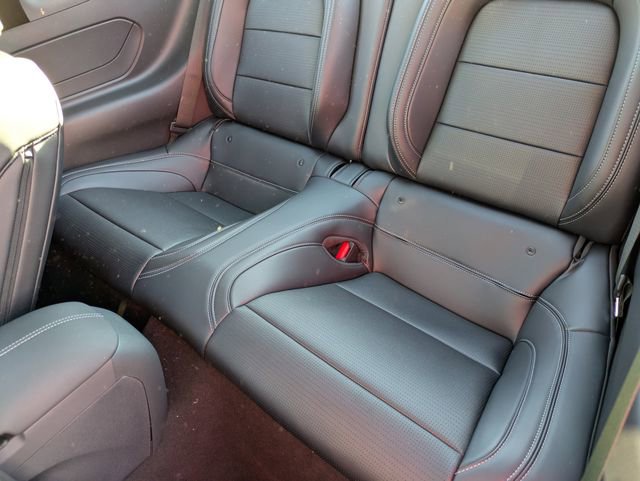 New 2026 Ford Mustang Premium RWD image 45