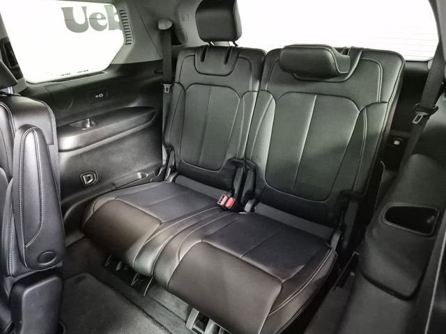 Used 2023 Jeep Grand Cherokee L Limited w/ Trailer Tow Group (B) AWD/4WD image 25