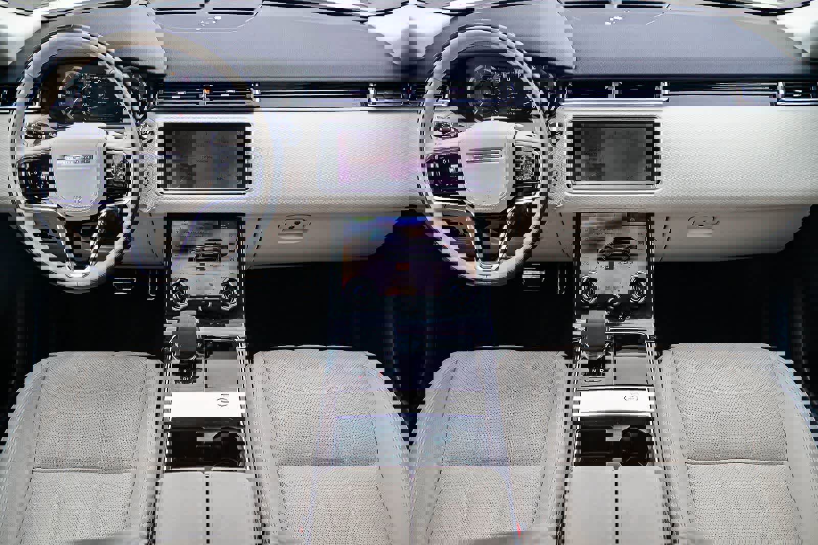 Used 2023 Land Rover Range Rover Velar R-Dynamic S AWD/4WD image 12