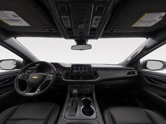 Used 2021 Chevrolet Tahoe High Country w/ Premium Package AWD/4WD image 12