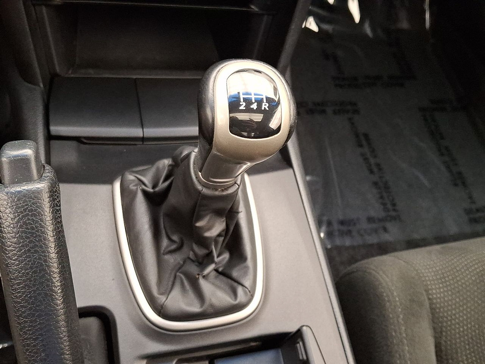 Used 2010 Honda Accord EX image 15