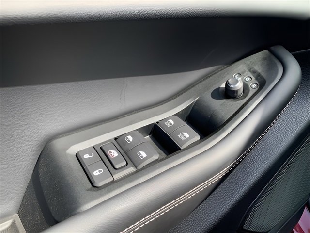 New 2025 Jeep Grand Cherokee L Limited w/ Luxury Tech Group II image 17