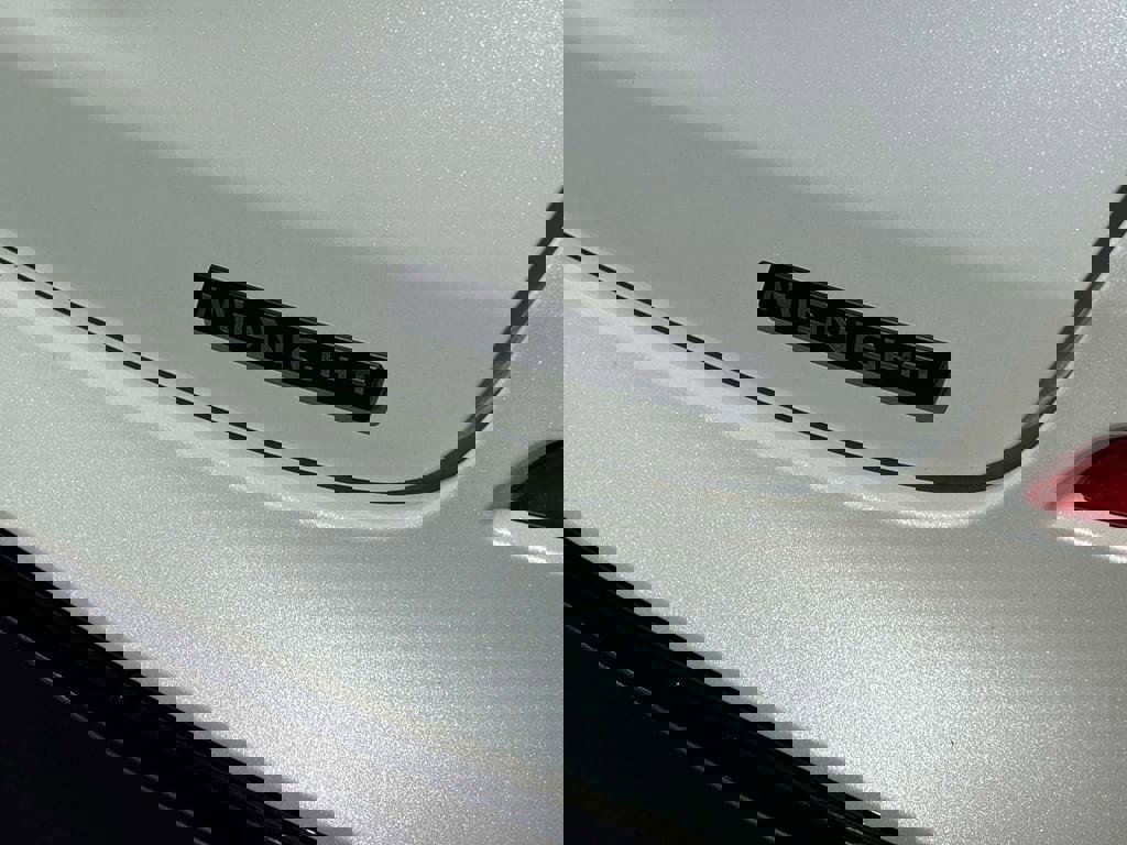 Certified 2024 Nissan Murano SV w/ SV Midnight Edition Package image 13