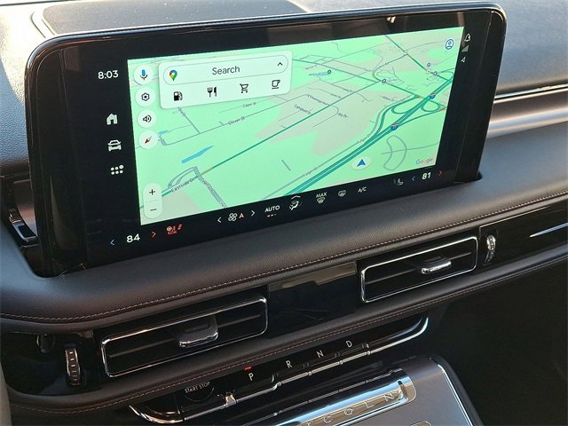 New 2025 Lincoln Aviator AWD w/ Equipment Group 101A image 8