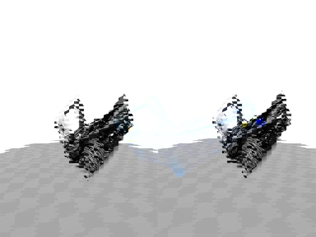 New 2024 Chevrolet Low Cab Forward 5500XD image 6