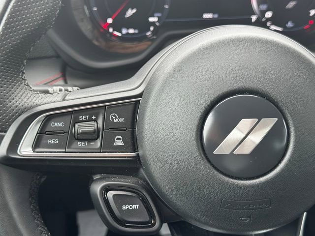 Certified 2024 Dodge Hornet GT AWD/4WD image 25