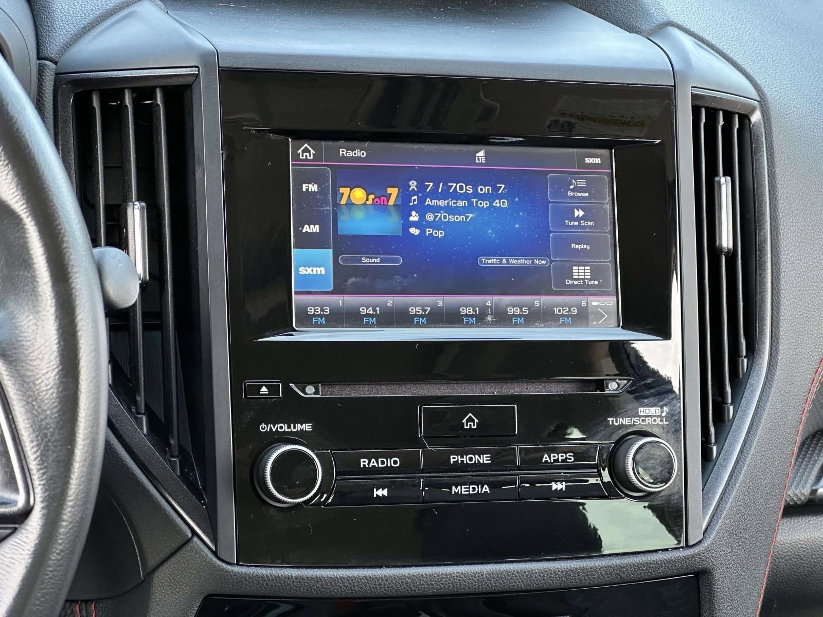 Used 2023 Subaru Forester Sport image 15