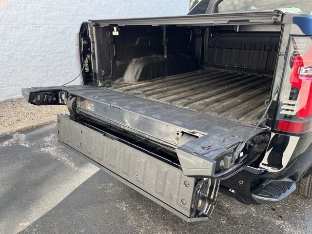 Used 2024 Chevrolet Silverado EV RST image 7