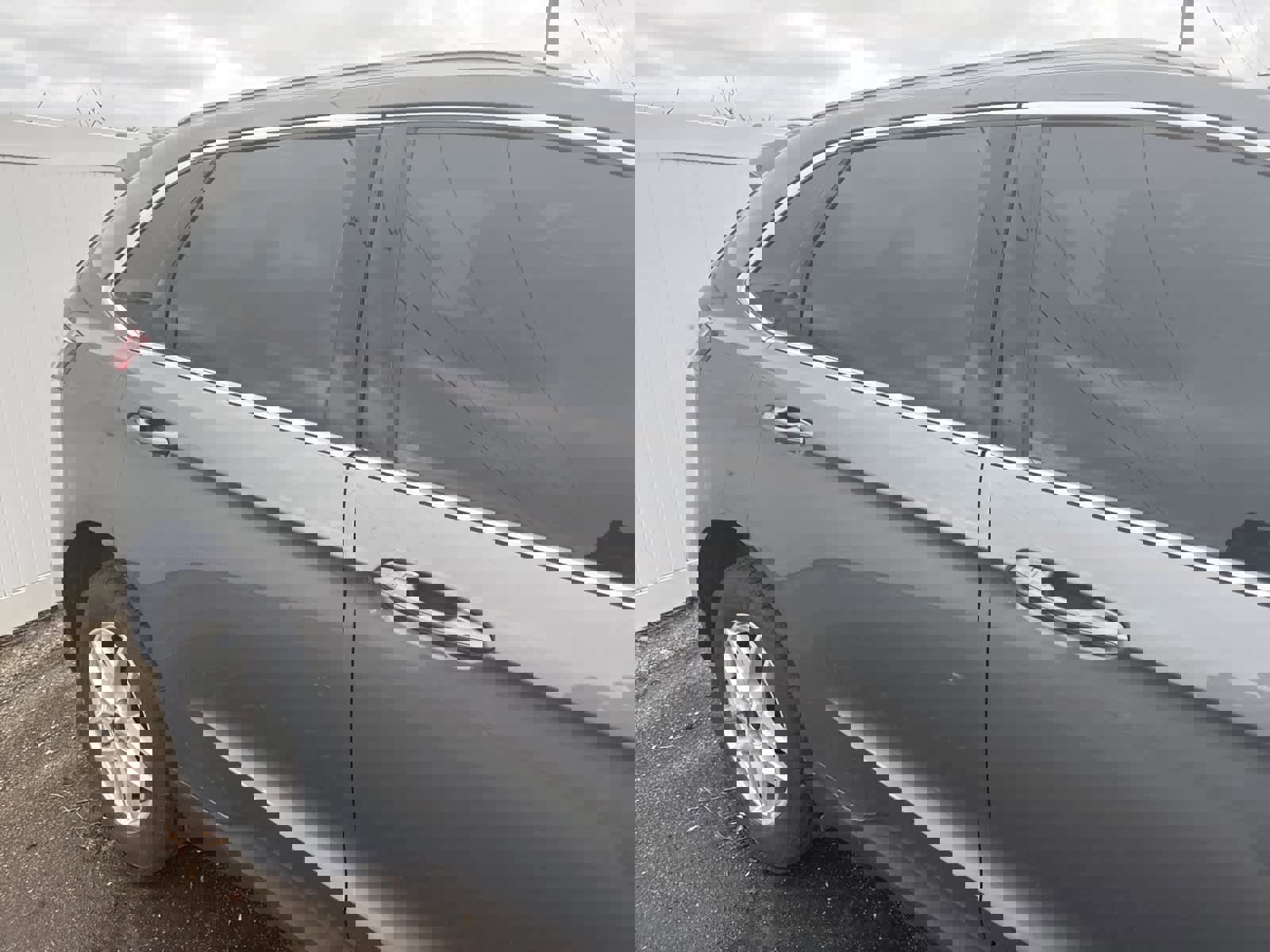 Used 2023 Ford Edge SEL image 19