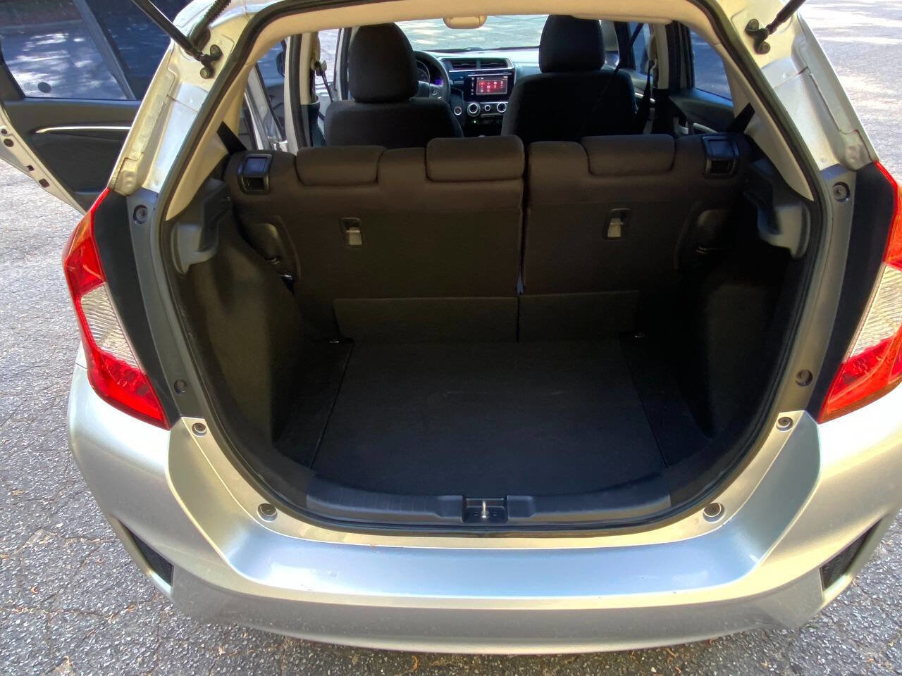 Used 2015 Honda Fit EX-L image 43