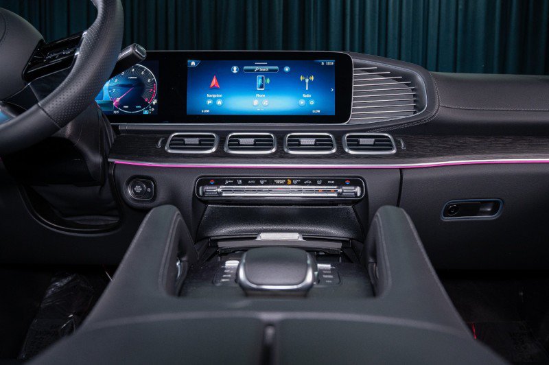 New 2026 Mercedes-Benz GLS 450 4MATIC image 20