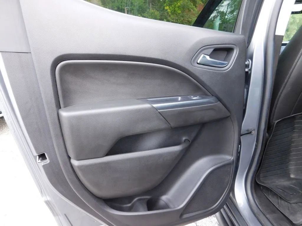 Used 2021 Chevrolet Colorado ZR2 image 10