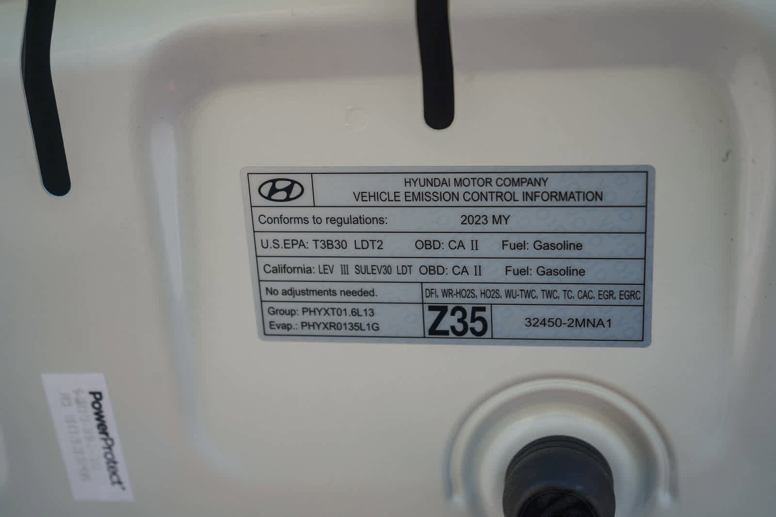Used 2023 Hyundai Tucson SEL AWD/4WD image 29