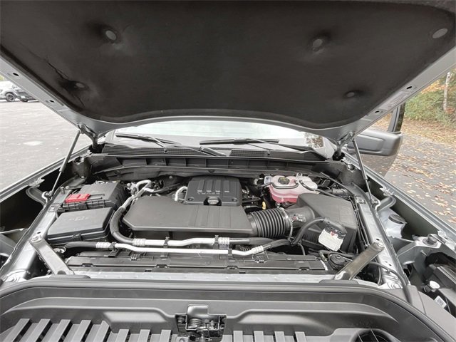 New 2026 GMC Sierra 1500 Elevation image 38