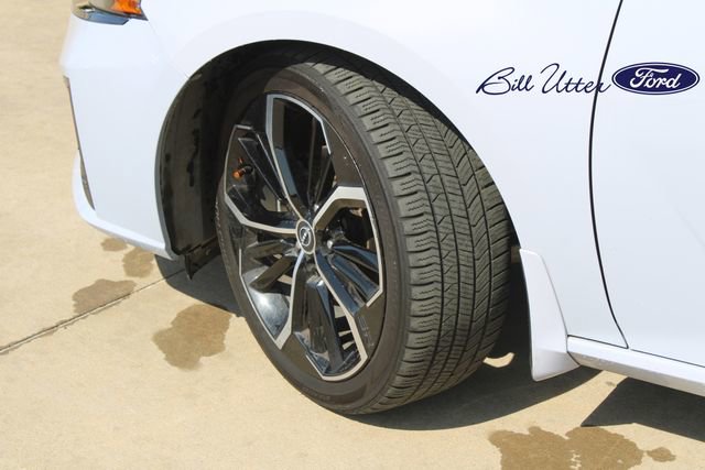 Used 2023 Nissan Altima 2.5 SR FWD image 9