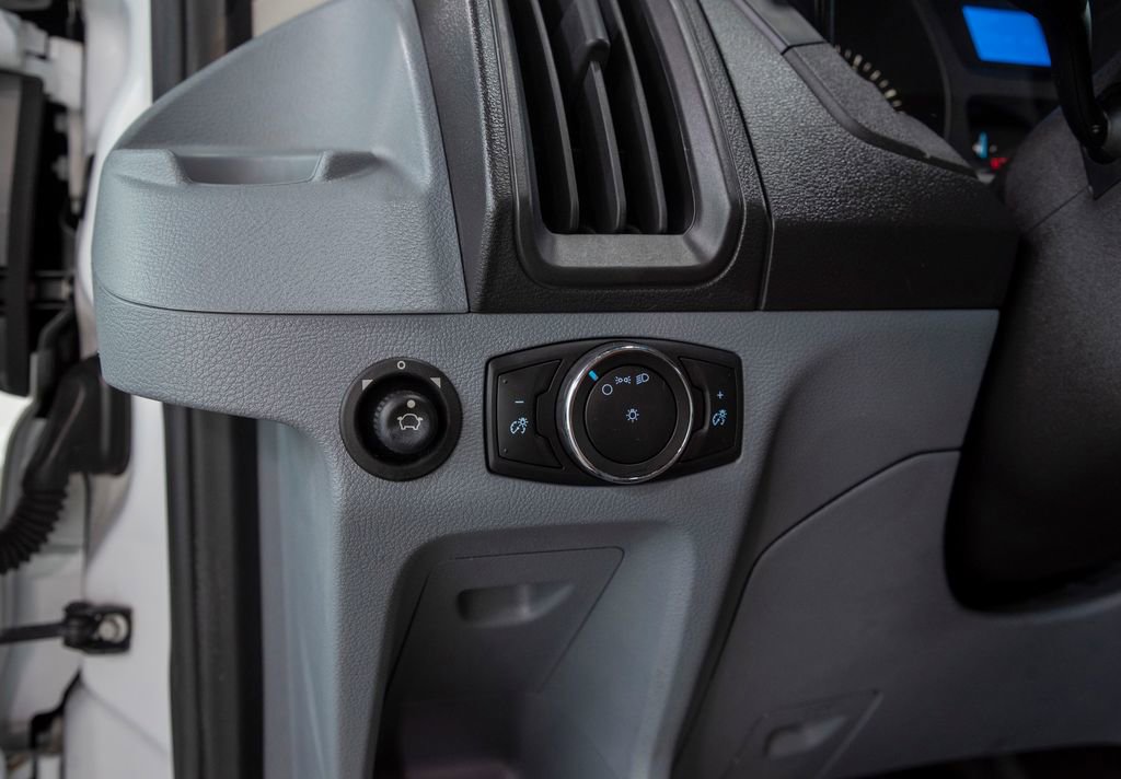 Used 2015 Ford Transit 150 130 Low Roof image 18