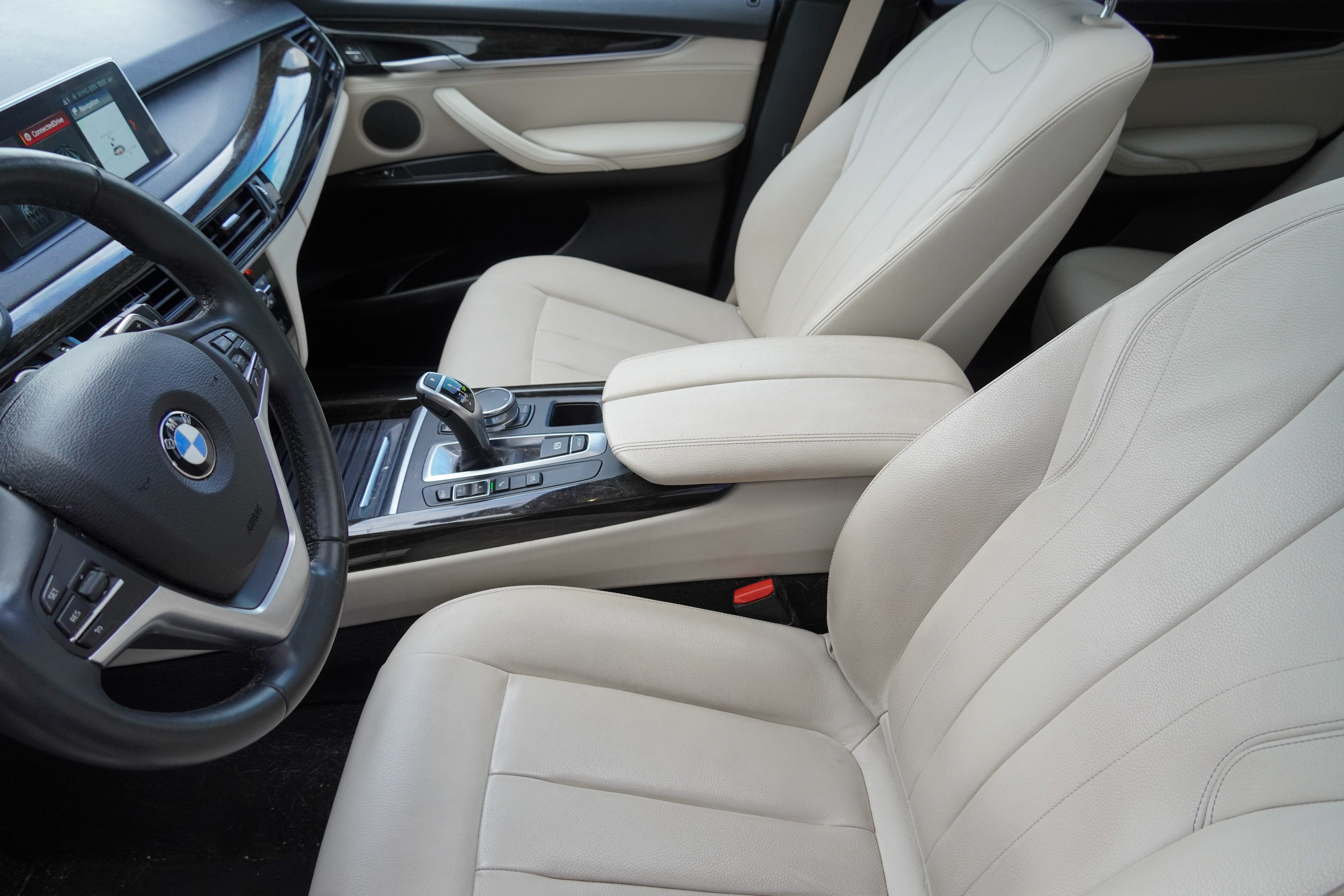 Used 2018 BMW X5 xDrive35i AWD/4WD image 8